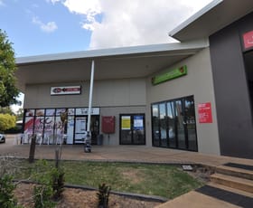 Offices commercial property leased at Tenancy 2, 1 Kalynda Parade Bohle Plains QLD 4817