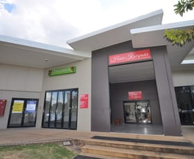 Shop & Retail commercial property leased at Tenancy 2, 1 Kalynda Parade Bohle Plains QLD 4817