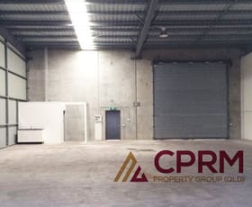 Factory, Warehouse & Industrial commercial property leased at 87/302-316 South Pine Rd Brendale QLD 4500