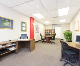 Showrooms / Bulky Goods commercial property leased at Suite 406/71-73 Archer Street Chatswood NSW 2067