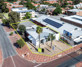 Medical / Consulting commercial property leased at 880 Beaufort Street Inglewood WA 6052