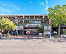 Shop & Retail commercial property leased at 8/116-120 Melbourne North Adelaide SA 5006