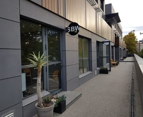 Offices commercial property leased at Suite 107/23-25 Gipps Street Collingwood VIC 3066