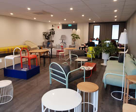 Offices commercial property leased at Suite 107/23-25 Gipps Street Collingwood VIC 3066