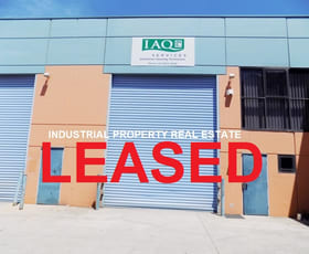 Other commercial property leased at Prestons NSW 2170