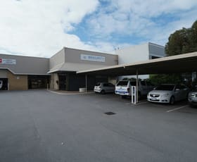 Factory, Warehouse & Industrial commercial property leased at Unit 1/31 Ledgar Road Balcatta WA 6021