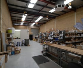 Factory, Warehouse & Industrial commercial property leased at Unit 1/31 Ledgar Road Balcatta WA 6021
