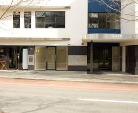 Offices commercial property leased at 3/135 Royal Street East Perth WA 6004