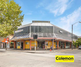 Offices commercial property leased at Suite 103/124-128 Beamish St Campsie NSW 2194