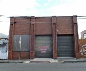 Factory, Warehouse & Industrial commercial property leased at 13 Allen Street Coburg VIC 3058