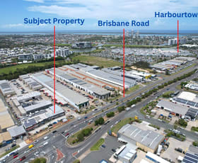 Showrooms / Bulky Goods commercial property leased at 6/215 Brisbane Road Biggera Waters QLD 4216