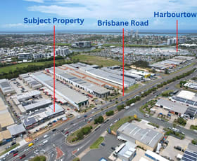 Offices commercial property leased at 6/215 Brisbane Road Biggera Waters QLD 4216