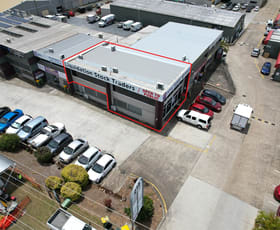 Showrooms / Bulky Goods commercial property leased at 6/215 Brisbane Road Biggera Waters QLD 4216