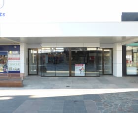 Shop & Retail commercial property leased at 67 Langtree Avenue Mildura VIC 3500