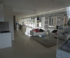 Offices commercial property leased at Shop 5 @ 1 Jack Brabham Drive Hurstville NSW 2220