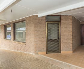 Offices commercial property leased at 6/28-30 Station Street Wentworth Falls NSW 2782