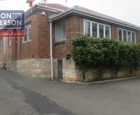 Factory, Warehouse & Industrial commercial property leased at 67-73 Carlotta Street Artarmon NSW 2064