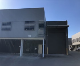 Offices commercial property leased at Pinkenba QLD 4008