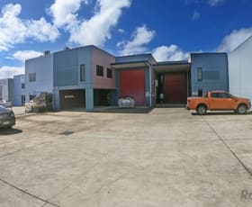 Offices commercial property leased at 2/4-6 Boeing Place Caboolture QLD 4510