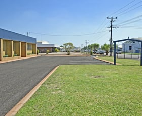 Factory, Warehouse & Industrial commercial property leased at 32 Georgina Crescent Yarrawonga NT 0830