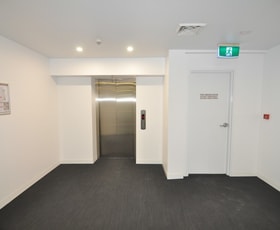 Offices commercial property leased at 122 Walker Street Townsville City QLD 4810