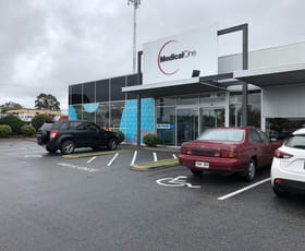 Medical / Consulting commercial property leased at Unit 1, 359 Main South Road Morphett Vale SA 5162