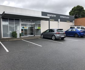 Medical / Consulting commercial property leased at Unit 3, 359 Main South Road Morphett Vale SA 5162