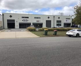 Factory, Warehouse & Industrial commercial property leased at Unit 2, 4 Armiger Court Holden Hill SA 5088