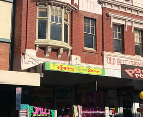 Shop & Retail commercial property leased at 146 Elizabeth Street Hobart TAS 7000
