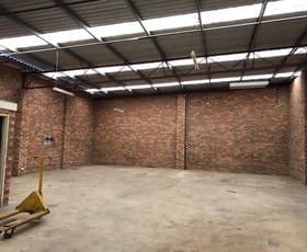 Factory, Warehouse & Industrial commercial property leased at South Windsor NSW 2756