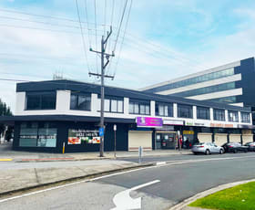 Shop & Retail commercial property leased at 106 Foster Street Dandenong VIC 3175