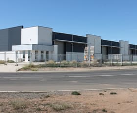 Showrooms / Bulky Goods commercial property leased at Units 2-3, 27 Farrow Circuit Seaford SA 5169