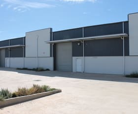 Showrooms / Bulky Goods commercial property leased at Units 2-3, 27 Farrow Circuit Seaford SA 5169