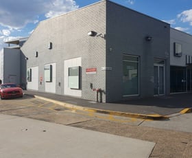 Offices commercial property leased at 32/112 McEvoy Street Alexandria NSW 2015
