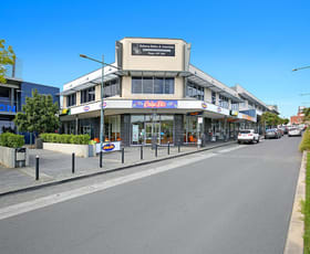 Medical / Consulting commercial property leased at 22/2 Memorial Drive Shellharbour City Centre NSW 2529