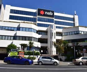 Medical / Consulting commercial property leased at Suite 12/402-410 Chapel Rd Bankstown NSW 2200