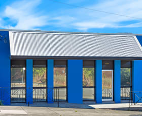 Offices commercial property leased at Wollongong NSW 2500