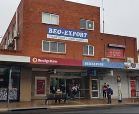 Offices commercial property leased at Level 2 Suite 4/70 Moore Street Liverpool NSW 2170