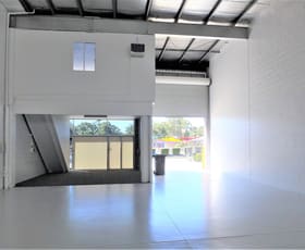 Factory, Warehouse & Industrial commercial property leased at Zillmere QLD 4034