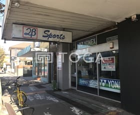 Shop & Retail commercial property leased at 145 Anzac Parade Kensington NSW 2033