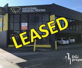 Offices commercial property leased at 107A Whitehall St Footscray VIC 3011
