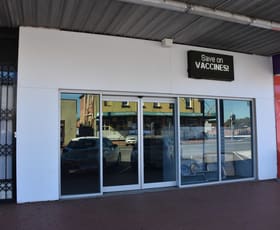 Medical / Consulting commercial property leased at 31 Station Street Weston NSW 2326