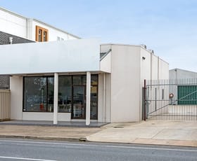 Showrooms / Bulky Goods commercial property leased at 759 Port Road Woodville SA 5011