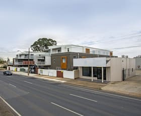Showrooms / Bulky Goods commercial property leased at 759 Port Road Woodville SA 5011