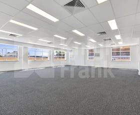 Offices commercial property leased at 8 Archer Street Rockhampton City QLD 4700