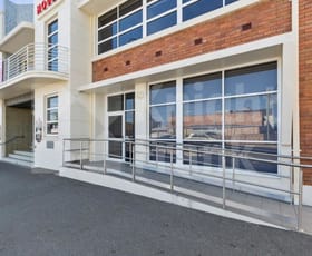 Offices commercial property leased at 8 Archer Street Rockhampton City QLD 4700