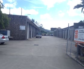 Factory, Warehouse & Industrial commercial property leased at 7/6 William Murray Drive Cannonvale QLD 4802