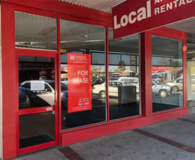 Shop & Retail commercial property leased at 108a Langtree Avenue Mildura VIC 3500