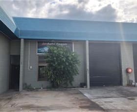 Shop & Retail commercial property leased at 4/1 Durand Court Coconut Grove NT 0810