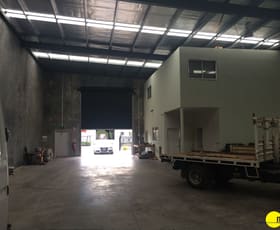 Factory, Warehouse & Industrial commercial property leased at 3/32 Catherine Street Coburg VIC 3058